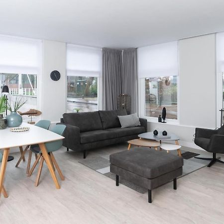 Franekerpoort Hotel Appartementen Harlingen Eksteriør bilde