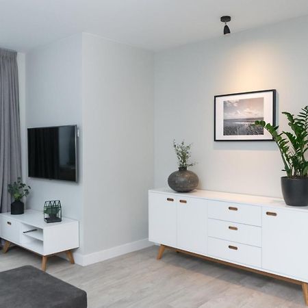 Franekerpoort Hotel Appartementen Harlingen Eksteriør bilde
