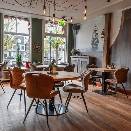 Franekerpoort Hotel Appartementen Harlingen Eksteriør bilde