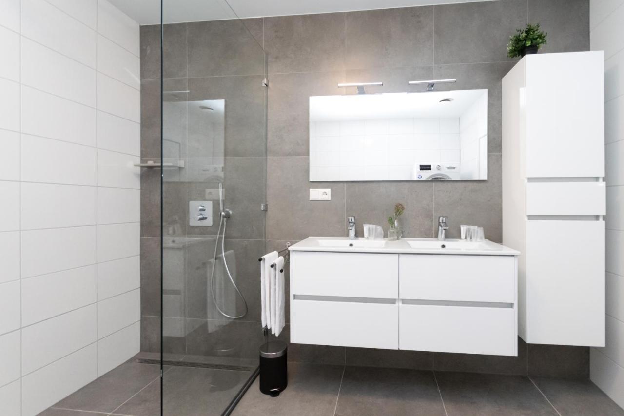 Franekerpoort Hotel Appartementen Harlingen Eksteriør bilde
