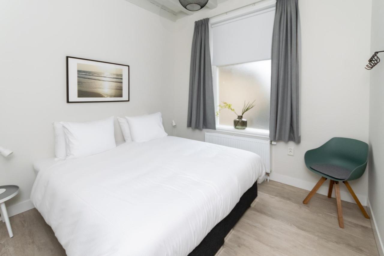 Franekerpoort Hotel Appartementen Harlingen Eksteriør bilde