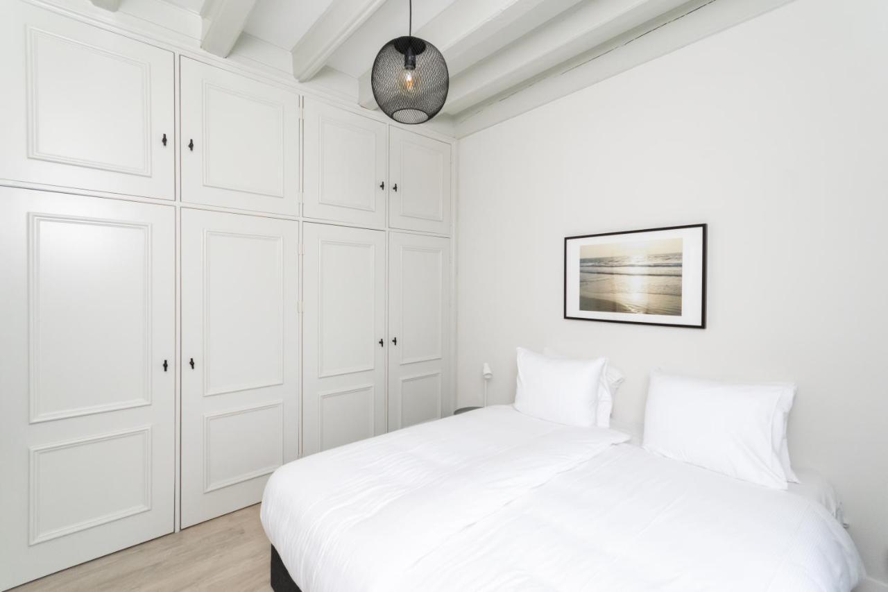 Franekerpoort Hotel Appartementen Harlingen Eksteriør bilde