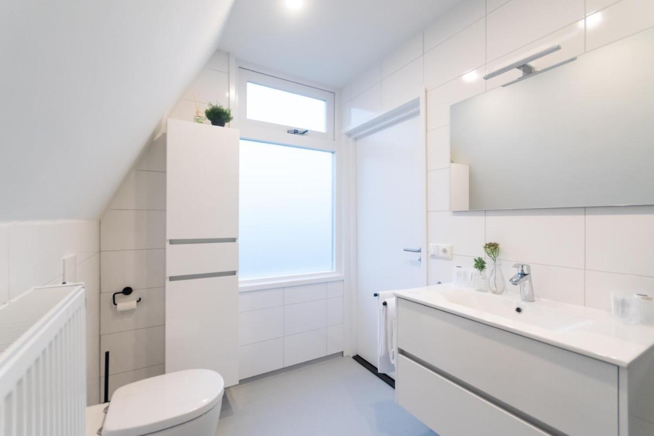 Franekerpoort Hotel Appartementen Harlingen Eksteriør bilde
